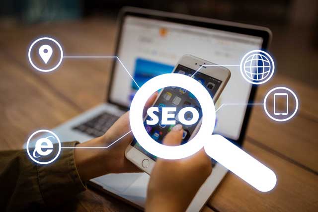 【安南SEO】SEO的詳細操作步驟分享，快速讓網站參與排名