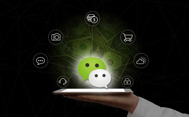 【南化SEO】騰訊市值被百度超越，成中國互聯網企業第一