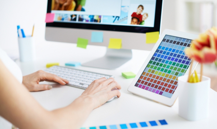 【五結做網站】做網頁用什么軟件比較好？做網站軟件介紹