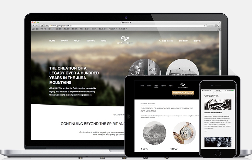 【楊梅網站制作】網站制作之什么叫域名解析？