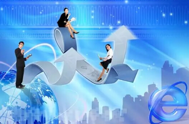 【侖背網站建設】公司建設網站對企業發展有什么意義？