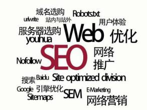 【循化網站建設】做網站建設時需要考慮什么因素？