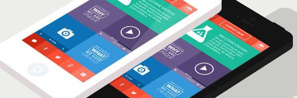 【臨潼網站建設】網站的布局怎么排版？網站布局的簡單介紹